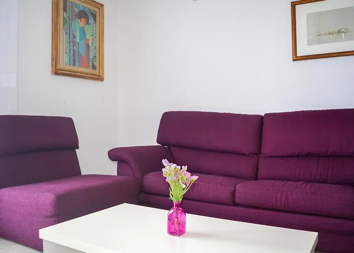 Chiara Lovely Apartment
