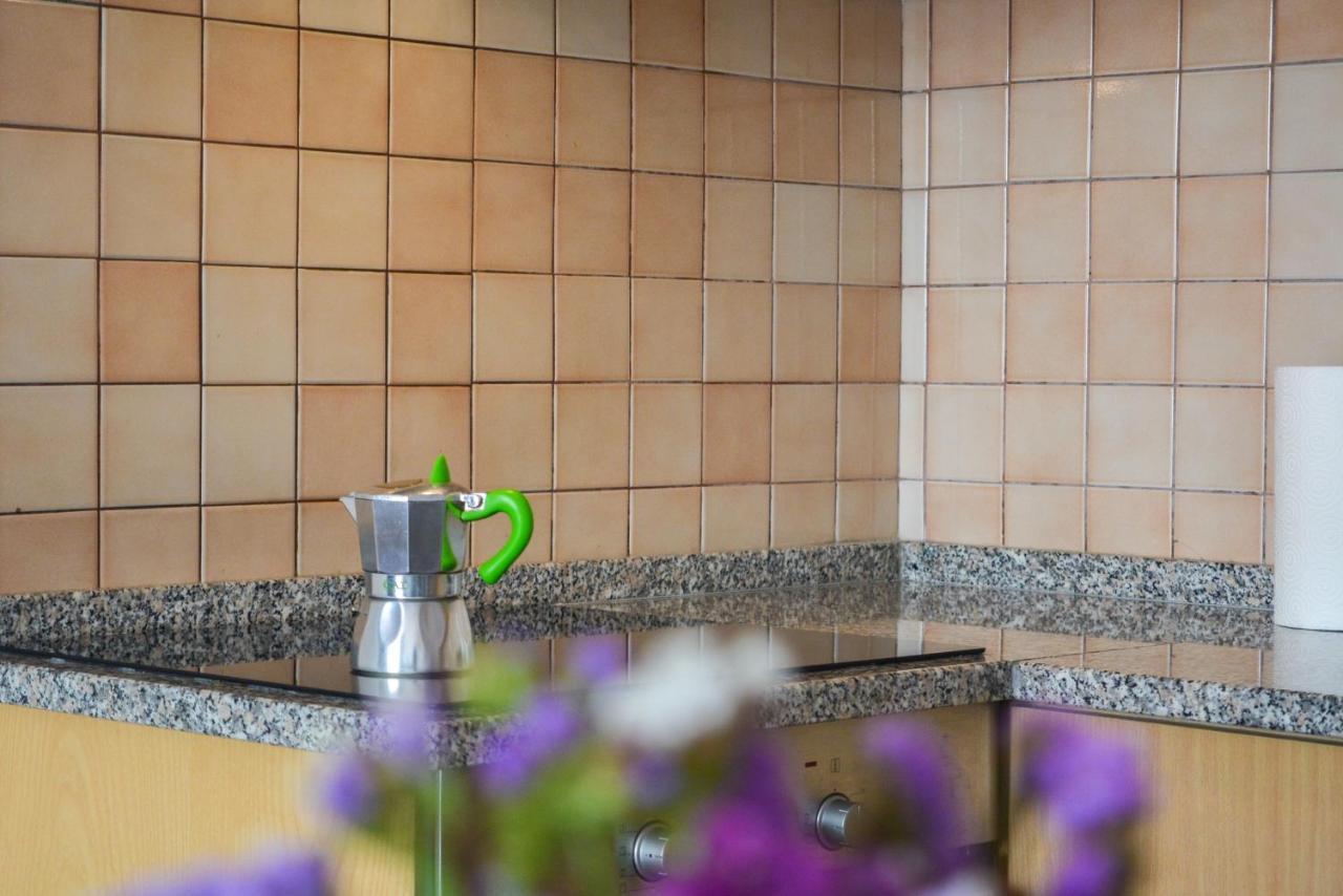 Appartement Chiara Lovely Tirana
