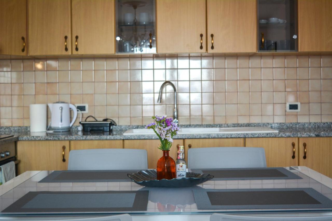 Appartement Chiara Lovely Tirana
