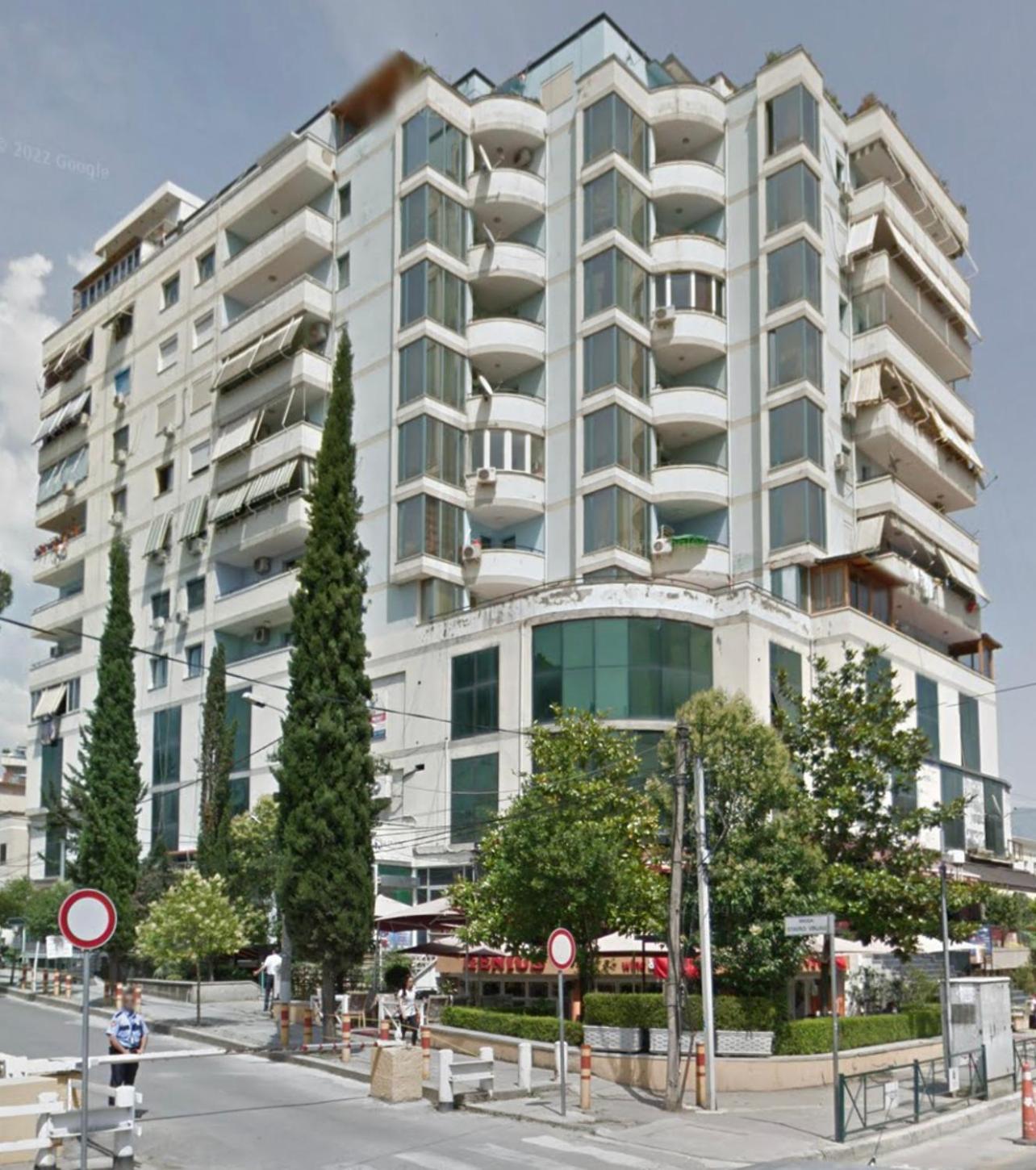 Chiara Lovely Tirana